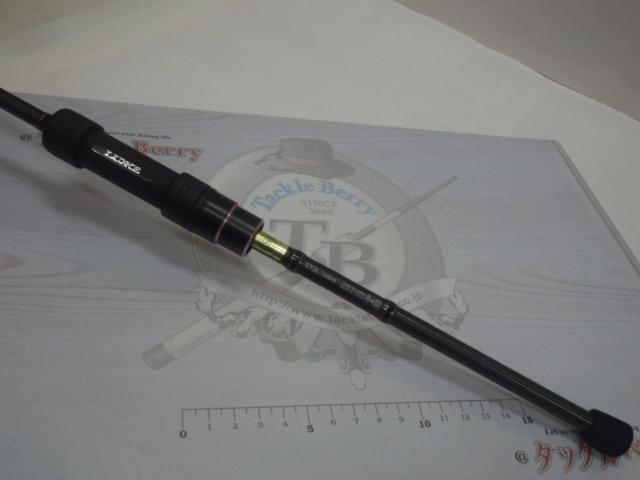 新品☆ラグゼ 宵姫 華弐 S72L-Solid がまかつ(Gamakatsu) ラグゼ 宵姫 華弐 S72L-solid(スピニング