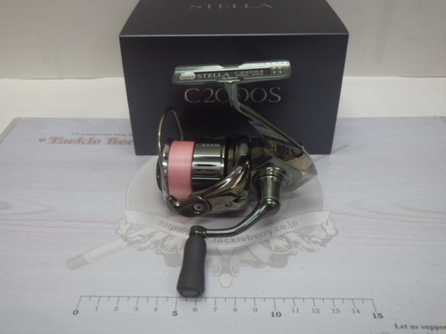 シマノ22ステラC2000S中古美品 166681921.jpg?cmsp_timestamp=
