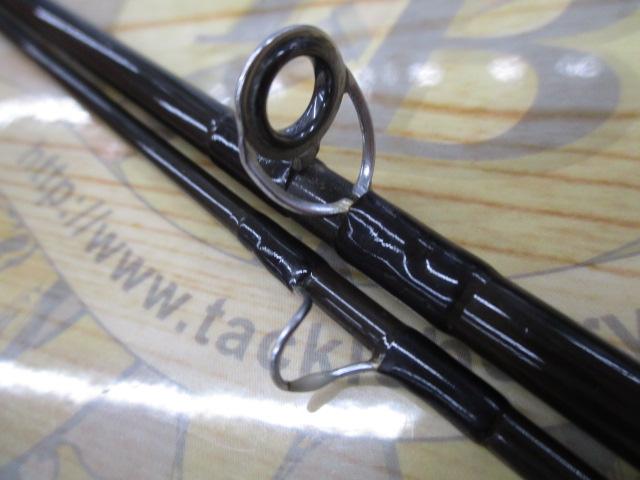 ブラックマジシャンタイプⅡBM76452｜＠ベリーネット 日本最大