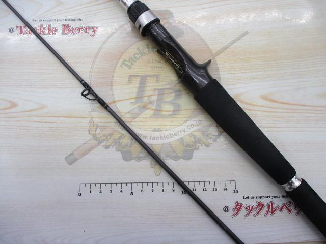 【未使用品】シマノ ソルティーアドバンス タイラバ B69M-S 19ソルティーアドバンスタイラバ B69M-S｜＠ベリーネット 日本