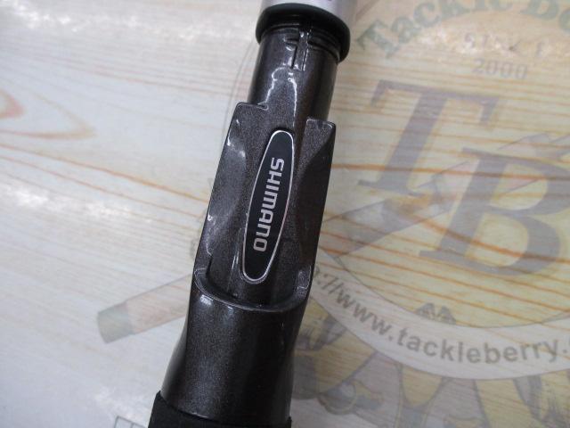 【未使用品】シマノ ソルティーアドバンス タイラバ B69M-S シマノ 19 ソルティーアドバンス TAIRABA B69MH-S SALTY ADVANCE