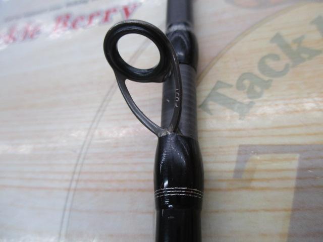 【未使用品】シマノ ソルティーアドバンス タイラバ B69M-S シマノ ソルティーアドバンス タイラバ B69ML-S (ロッド・釣竿