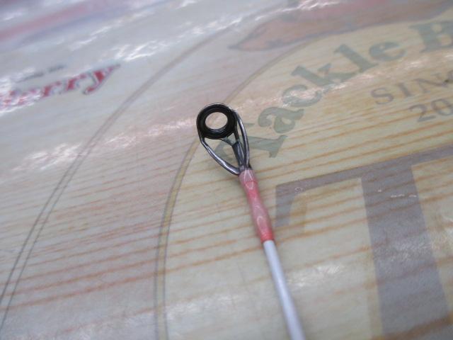 未使用　SHIMANO ソルティーアドバンス TAIRABA B69M-S シマノ ソルティーアドバンス タイラバ B69M-S (ロッド・釣竿