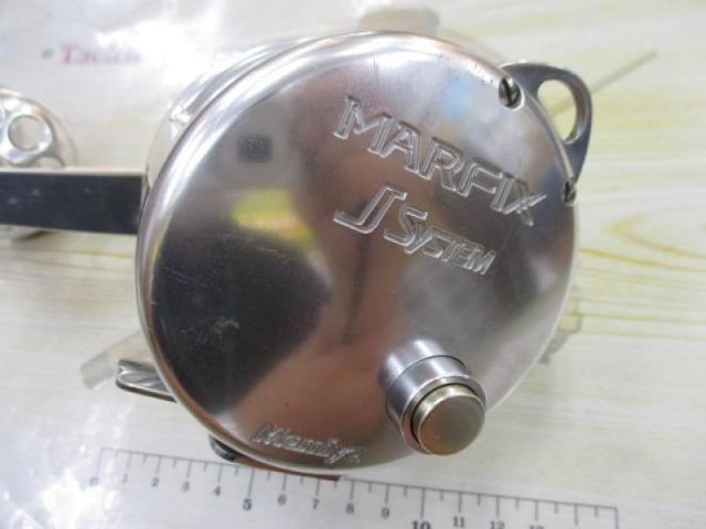 マーフィックス J-System S5 Standard