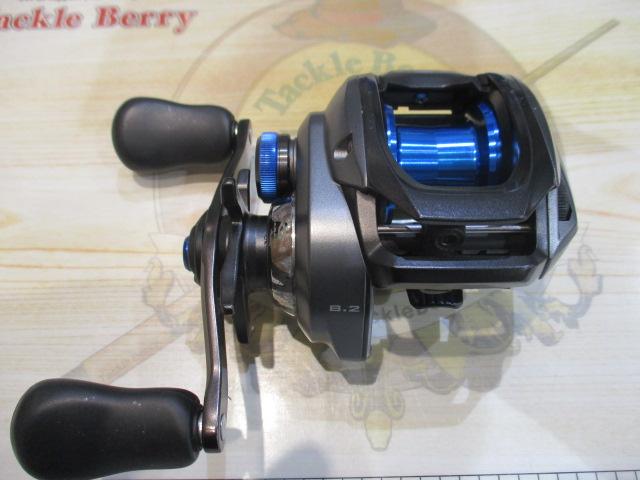 20 SLX DC70XG中古 中古品】 シマノ 20 SLX DC 70XG RIGHT: 中古