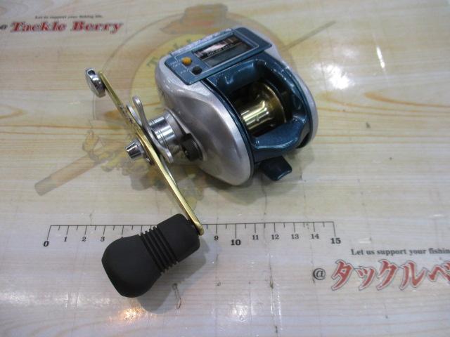 10SCクイックファイヤー小船 301