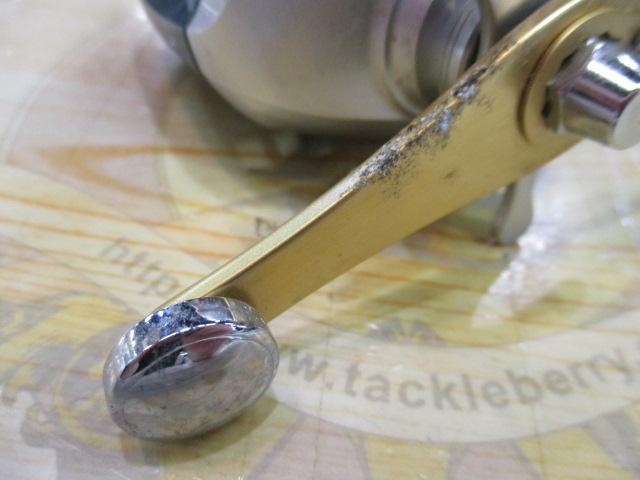 10SCクイックファイヤー小船 301