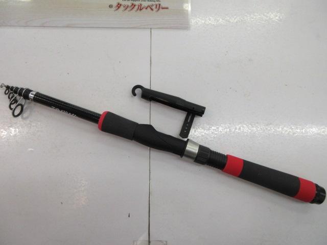 ダイワLIBERTY CLUB LIGHT PACK 30-180新品未使用 ダイワ リバティクラブ ライトパック 30-180 (ロッド・釣竿