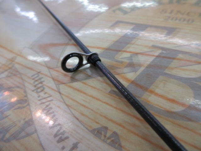 DAIWA　ダイワ　モバイルパック　965TMH・Q　中古品 ダイワ モバイルパック 965TMH・Q (ロッド・釣竿) 価格比較