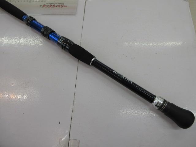 ゴウイン ブル・V HH-190・V ダイワ ゴウイン ブル HH-190・V