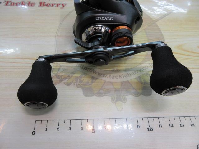 20バルケッタFカスタム 151DHXG｜＠ベリーネット 日本最大新品