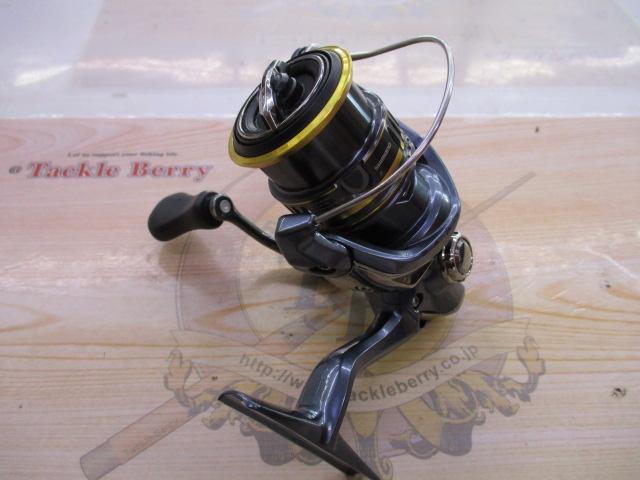 シマノ　21アルテグラ　C2000SHG 未使用品 21アルテグラ C2000SHG｜＠ベリーネット 日本最大新品中古釣具