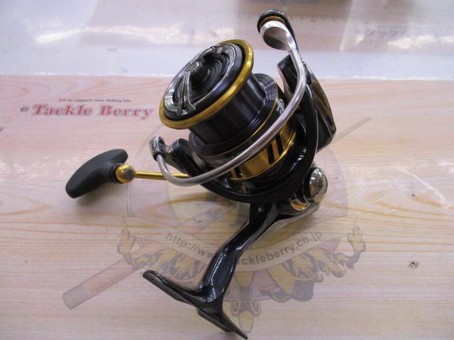 ダイワ 18 レガリス LT3000-CXH 未使用品 Amazon | ダイワ(DAIWA) 純正パーツ 18 レガリス LT3000-CXH