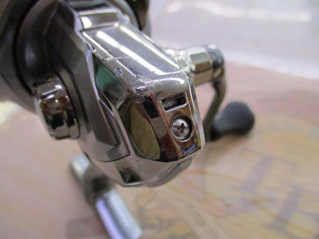 21ナスキー 2500SHG｜＠ベリーネット 日本最大新品中古釣具WEB