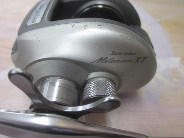 97メタニウムXT(LH)