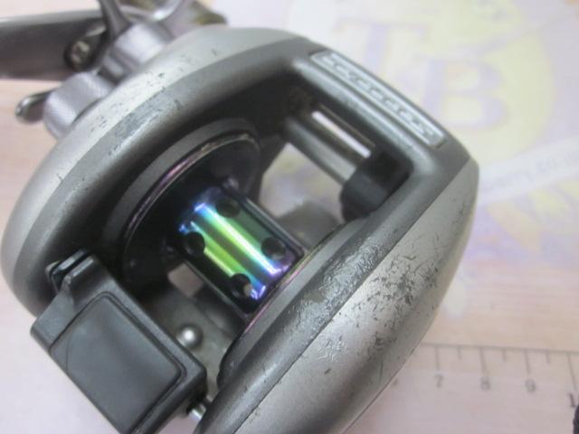 97メタニウムXT(LH)