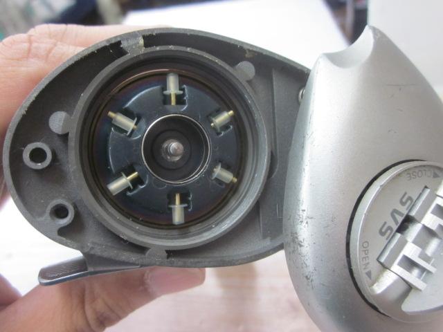 97メタニウムXT(LH)