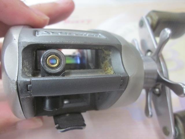 97メタニウムXT(LH)