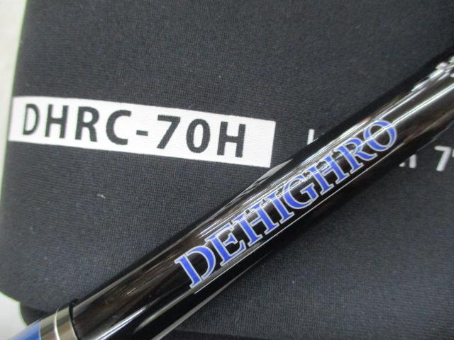 ディスタイル　ディハイロ　DHRC-70H ジャンク ディスタイル ディハイロ DHRC-70H ジャンク