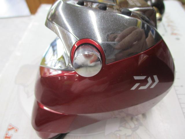 シーボーグ 500AT｜＠ベリーネット 日本最大新品中古釣具WEBショップ