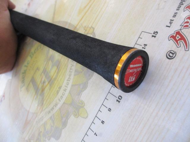 デストロイヤー F5・1/2-68XFti(エヴォルジオン)