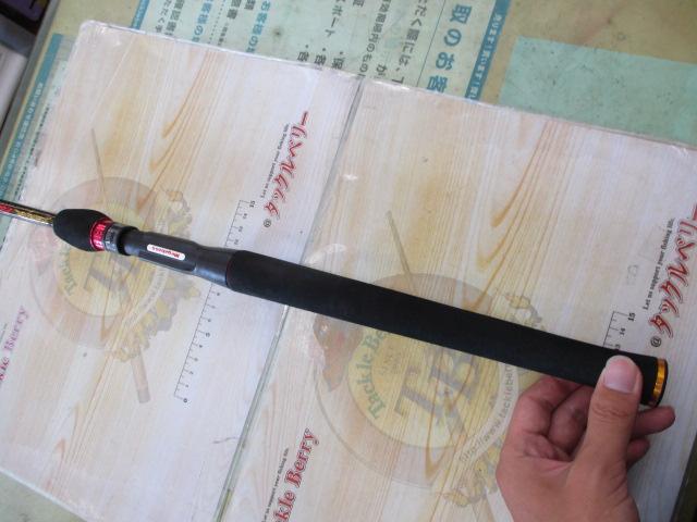 デストロイヤー F5・1/2-68XFti(エヴォルジオン)