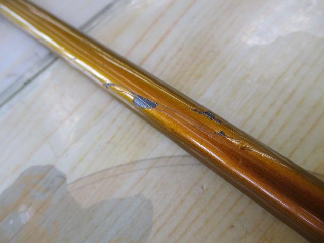 デストロイヤー F5・1/2-68XFti(エヴォルジオン)