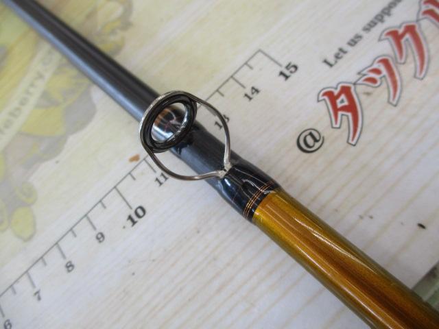 デストロイヤー F5・1/2-68XFti(エヴォルジオン)