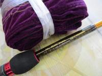 デストロイヤー F5・1/2-68XFti(エヴォルジオン)