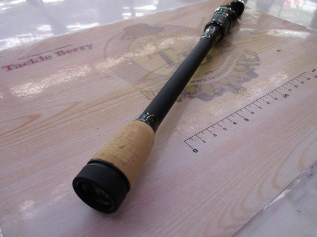 オロチX10 F3・1/2-70XTS JADEPYTHON