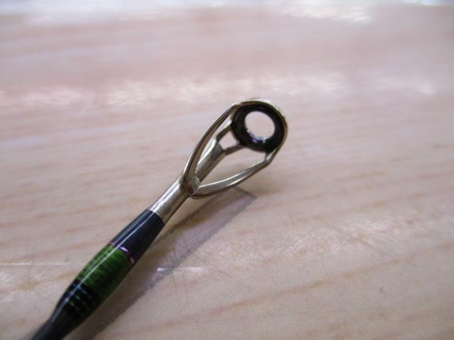 オロチX10 F3・1/2-70XTS JADEPYTHON