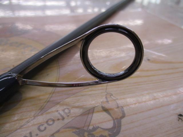 オロチX10 F3・1/2-70XTS JADEPYTHON