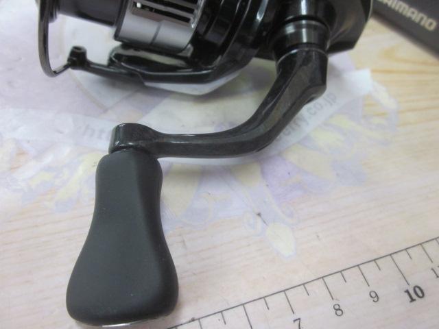 実釣未使用品　シマノ　23ヴァンキッシュ C2000SHG SHIMANO 23ヴァンキッシュ C2000SHGの最安値・インプレ・釣果