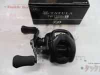 24タトゥーラ TW 100XHL