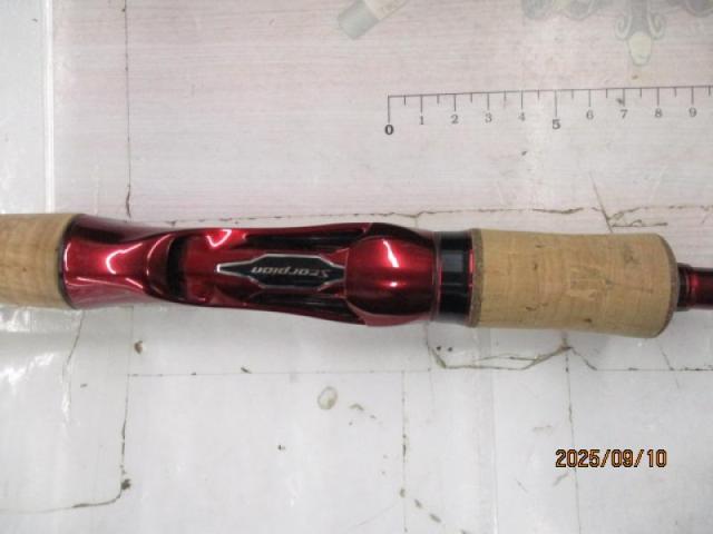 スコーピオン 1653RS-2(2019モデル)