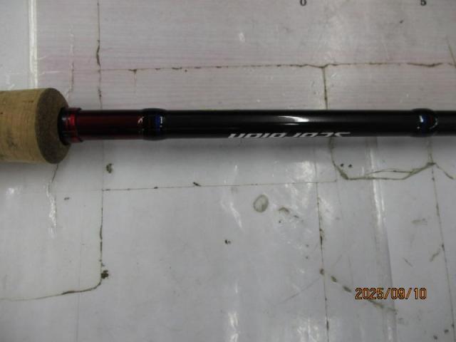 スコーピオン 1653RS-2(2019モデル)