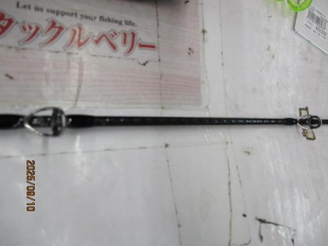 スコーピオン 1653RS-2(2019モデル)