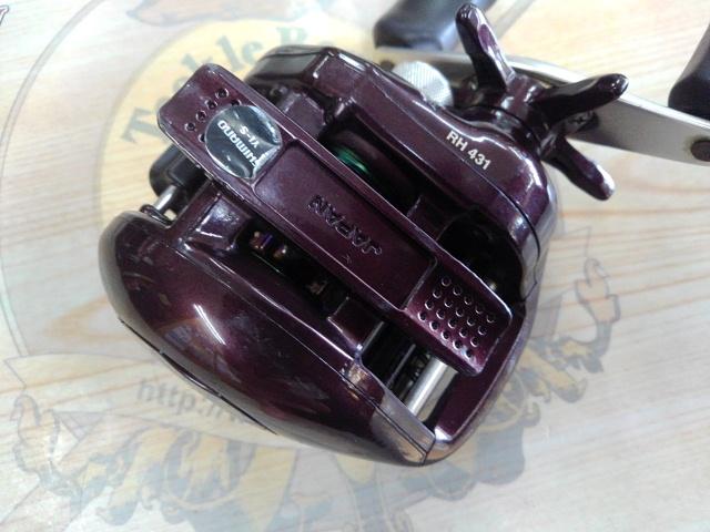 00スコーピオン 1000