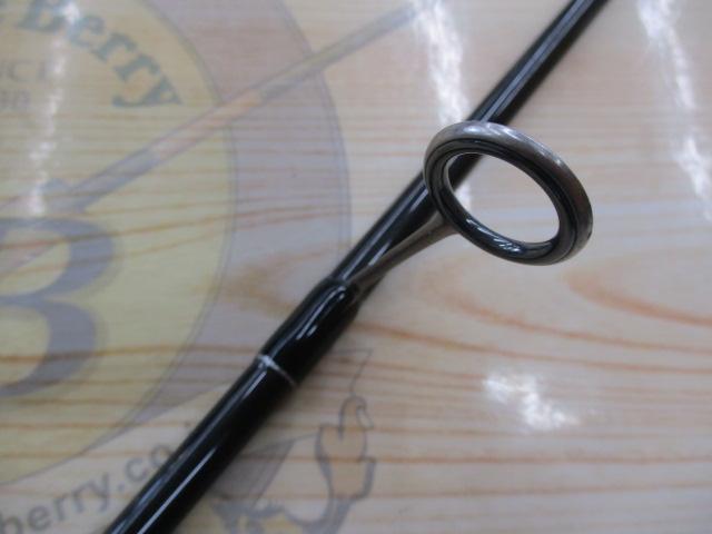 ブリーデン　グラマーロックフィッシュTE83deep中古備品 ブリーデン グラマーロックフィッシュ TE83deep/F375L 未使用品（中古