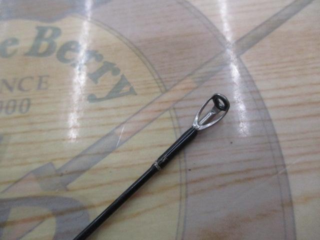 グラマーロックフィッシュ TE83deep｜＠ベリーネット 日本最大新品中古