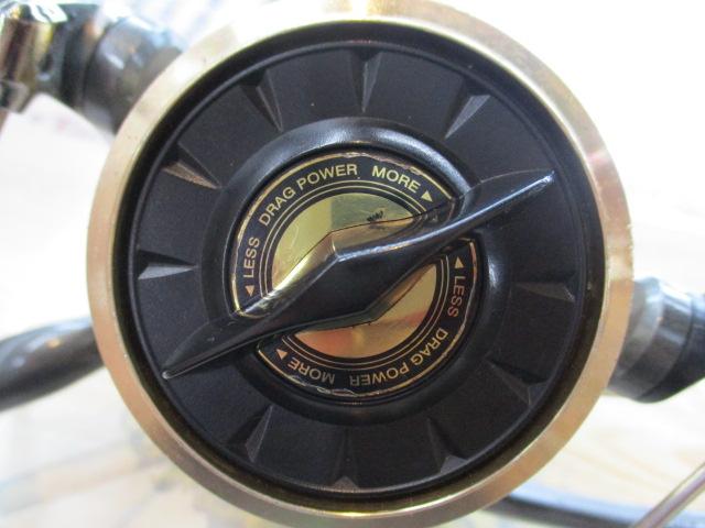 10クロスキャスト 6000