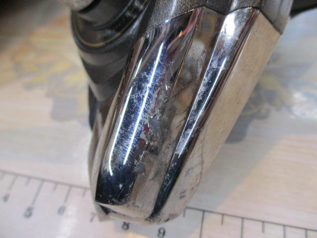 10クロスキャスト 6000