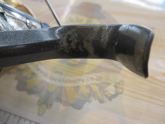 10クロスキャスト 6000