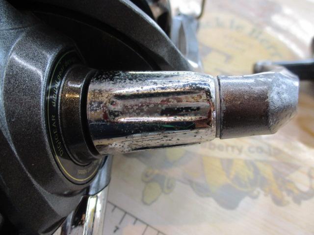 10クロスキャスト 6000