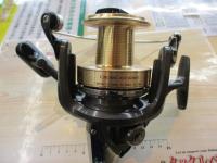 10クロスキャスト 6000