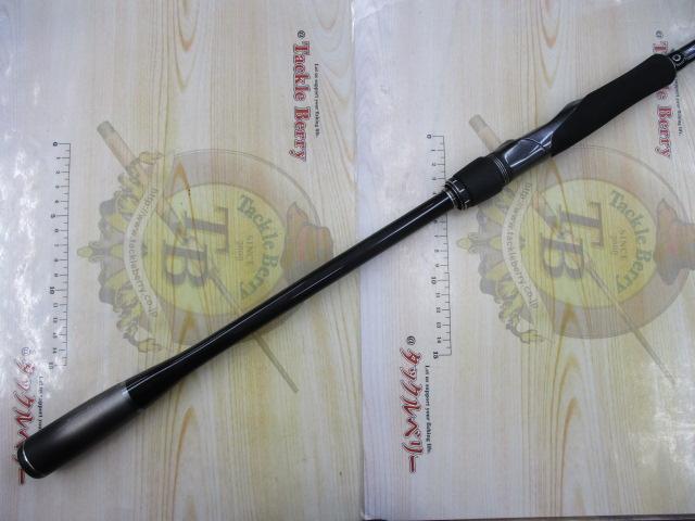 未使用　SHIMANO LUNAMIS Ｓ100MH シマノ(SHIMANO) 20 ルナミス S100MH(スピニング・2ピース