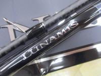 20ルナミスS100MH