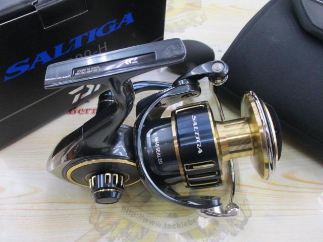 【新品未開封】25ソルティガ 10000-H DAIWA（釣り） ダイワ 25 ソルティガ 10000-H (2025年モデル