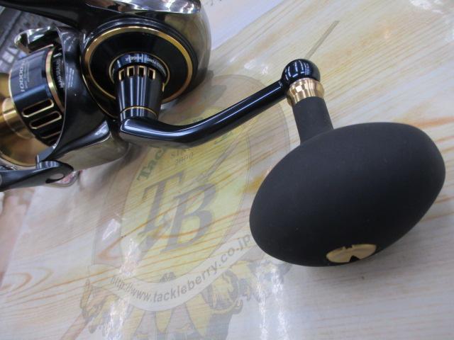 25ソルティガ 10000-H｜＠ベリーネット 日本最大新品中古釣具WEB