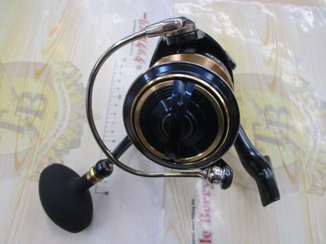 25ソルティガ 10000-H｜＠ベリーネット 日本最大新品中古釣具WEB